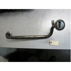 08H003 Engine Oil Pickup Tube For 11-16 Ford F-250 Super Duty  6.2 AL3E6622AB